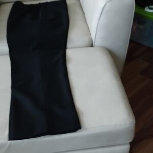 Elegant Black Pants
